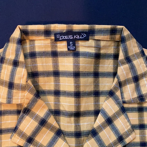 Dolls Kill Other Dollskillclueless Costume Poshmark